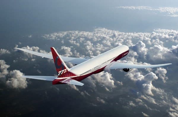In The Air